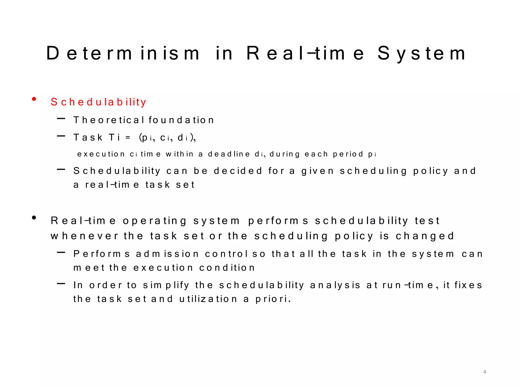 XS Oracle 2009 Real Time And Vmm