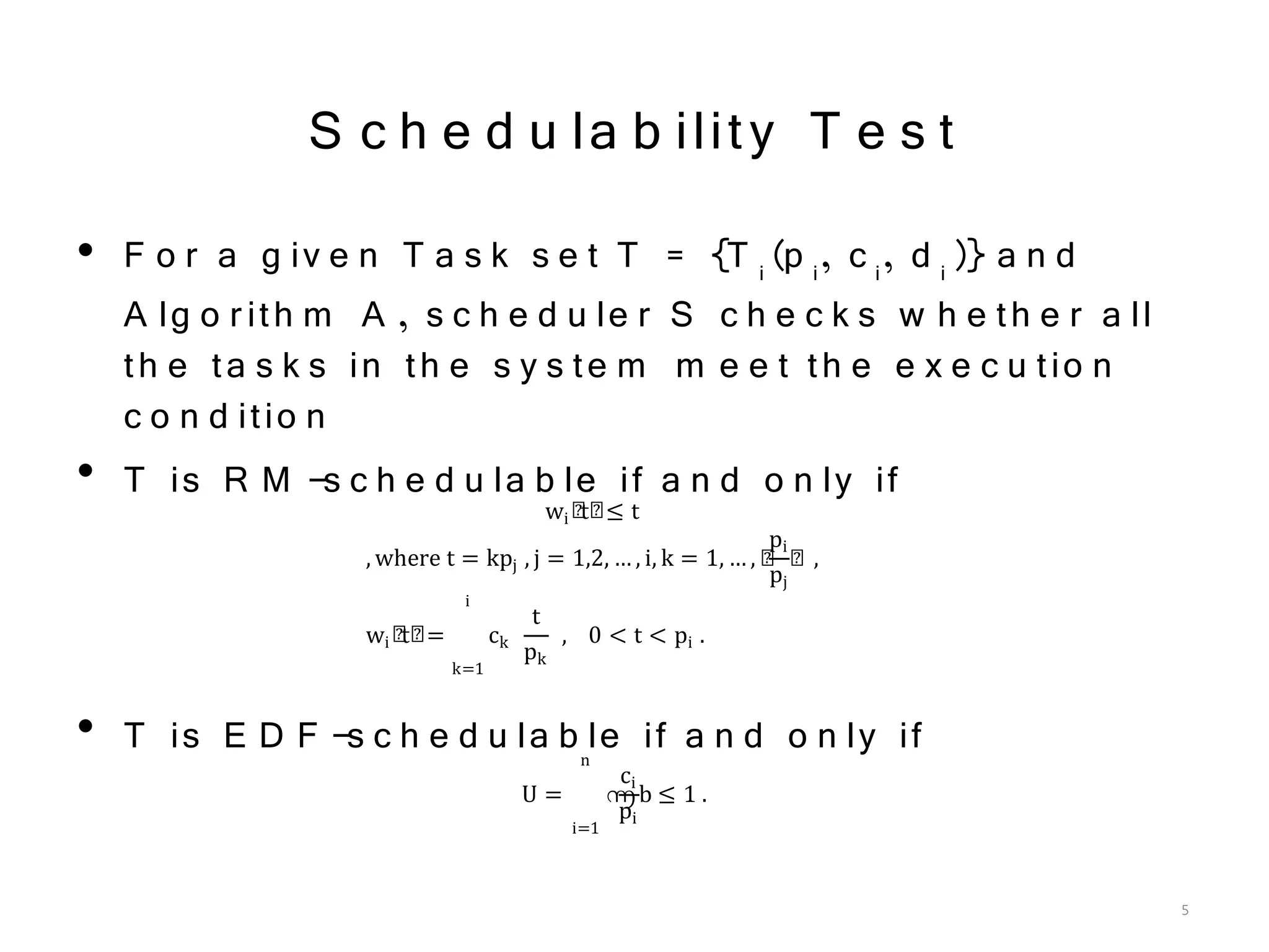XS Oracle 2009 Real Time And Vmm