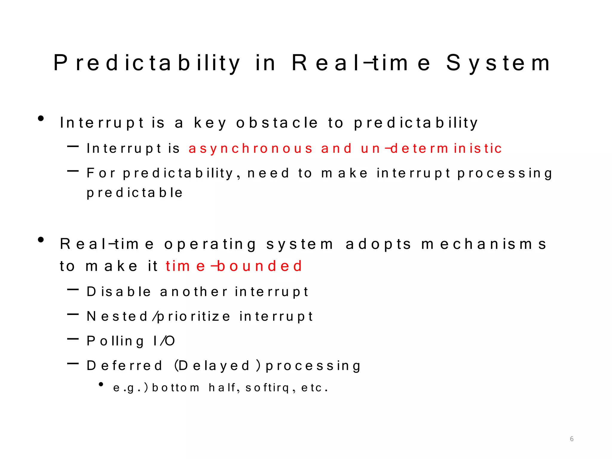 XS Oracle 2009 Real Time And Vmm