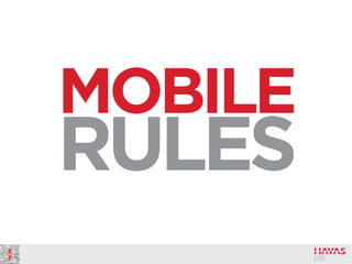 MOBILE
RULES
 