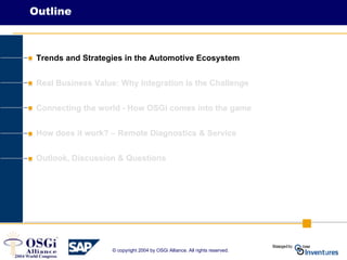 Real-time Customer Care & Vehicle Service- How to Deliver Real Business ...