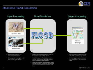 Flood Routing Model Pmd Real time Flood Simulation for Metro Manila and the Philippines | PDF