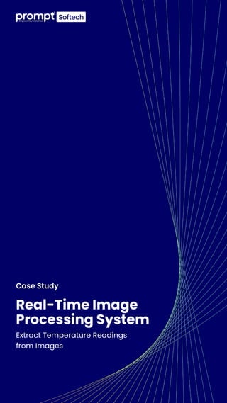 Real-Time Image Processing System