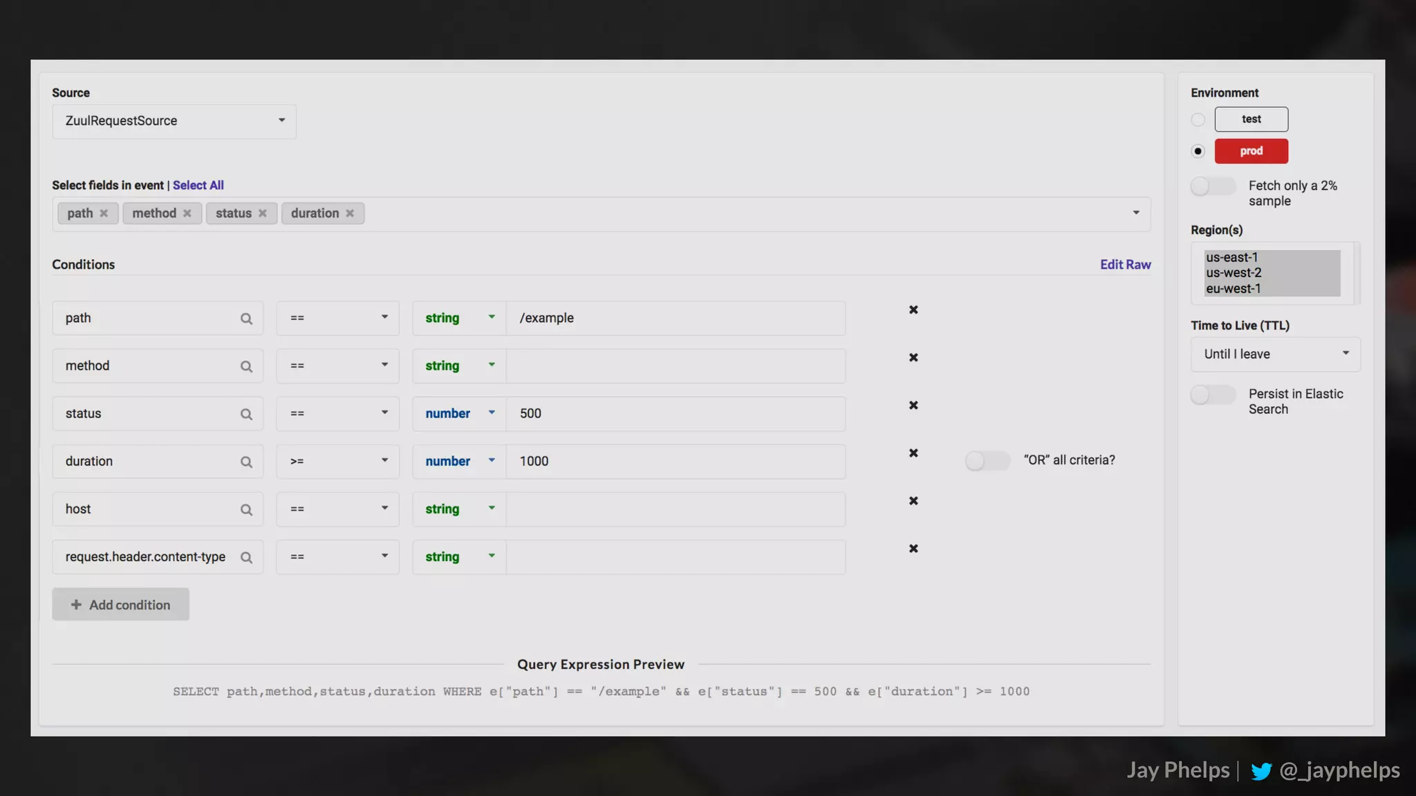 Jay Phelps | @_jayphelps 