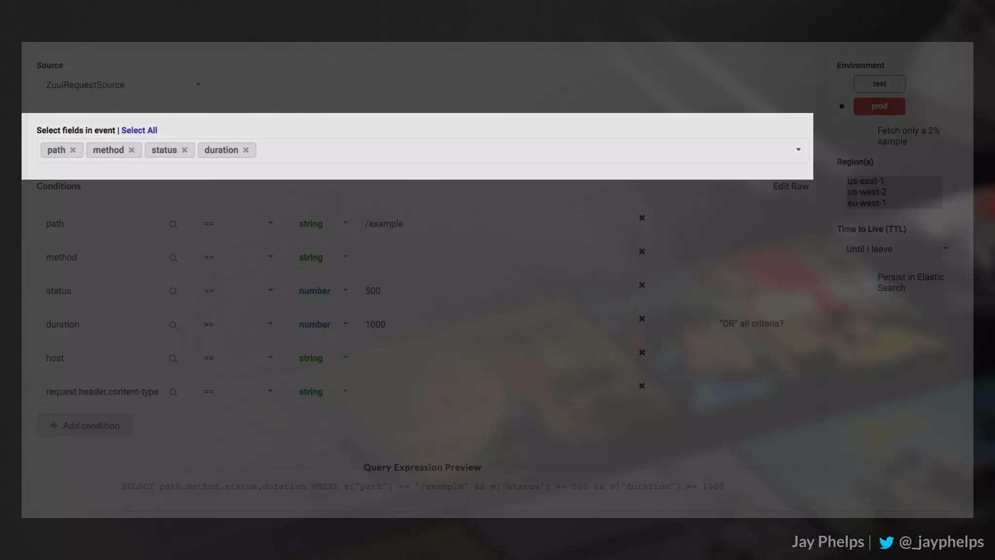 Jay Phelps | @_jayphelps 