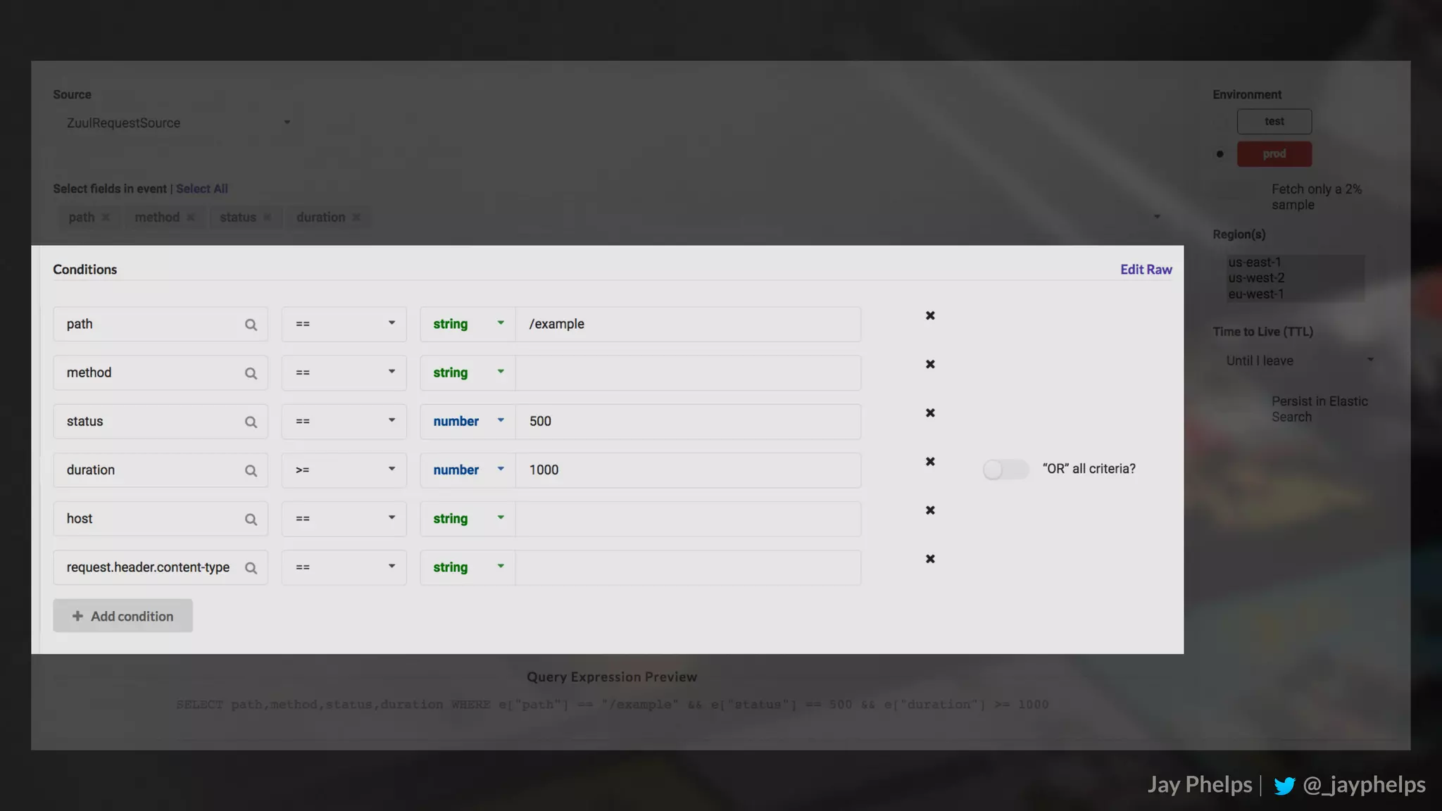 Jay Phelps | @_jayphelps 