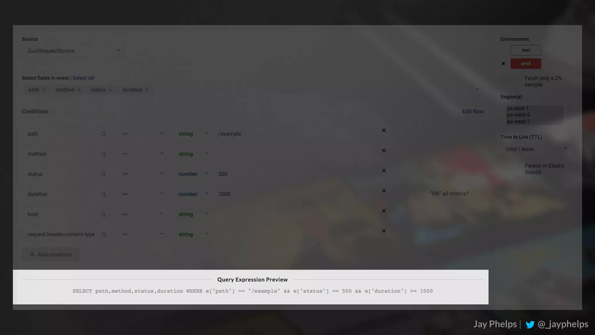 Jay Phelps | @_jayphelps 