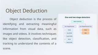 REAL-TIME OBJECT DETECTION AND TRACKING.pptx