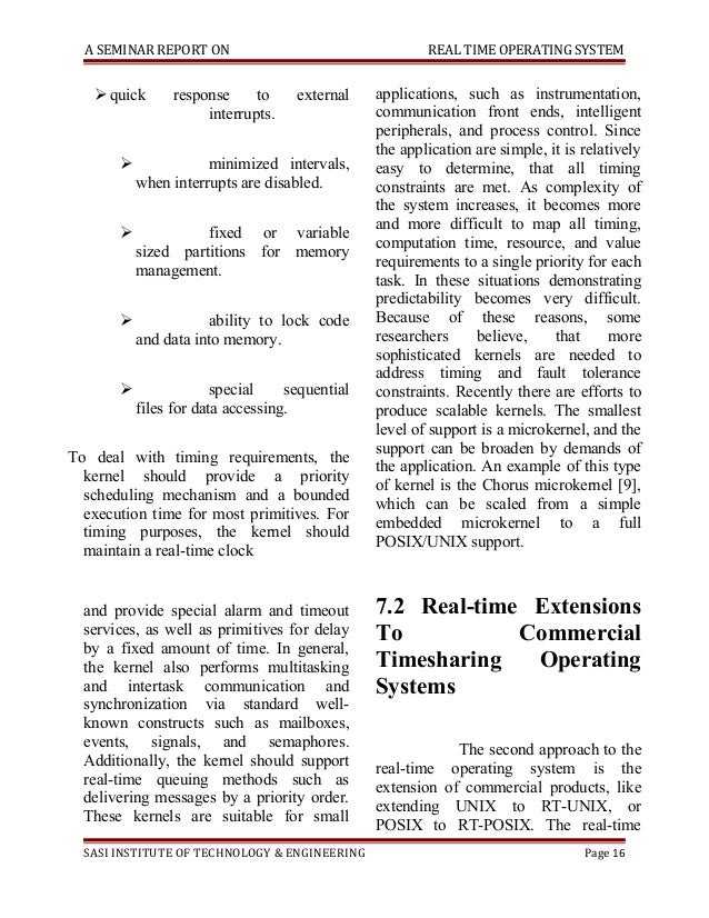 distributed computing research papers operating systems paper distributed computing research papers operating systems paper