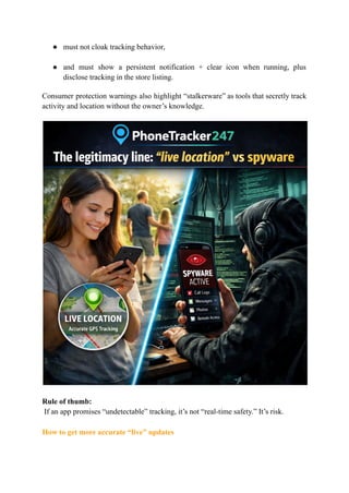 Real-Time Phone Tracking_ What “Live Location” Really Means.pdf