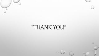 “THANK YOU”
 