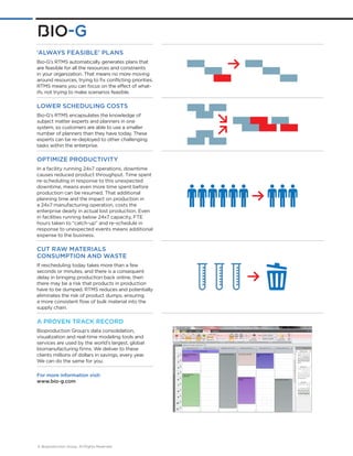 Real time scheduling | PDF