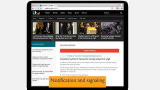 Real time web apps | PDF
