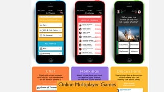 Real time web apps | PDF