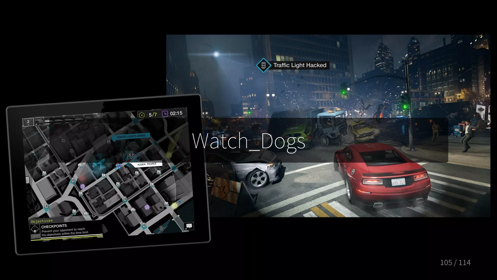 Watch_Dogs
105 / 114
 