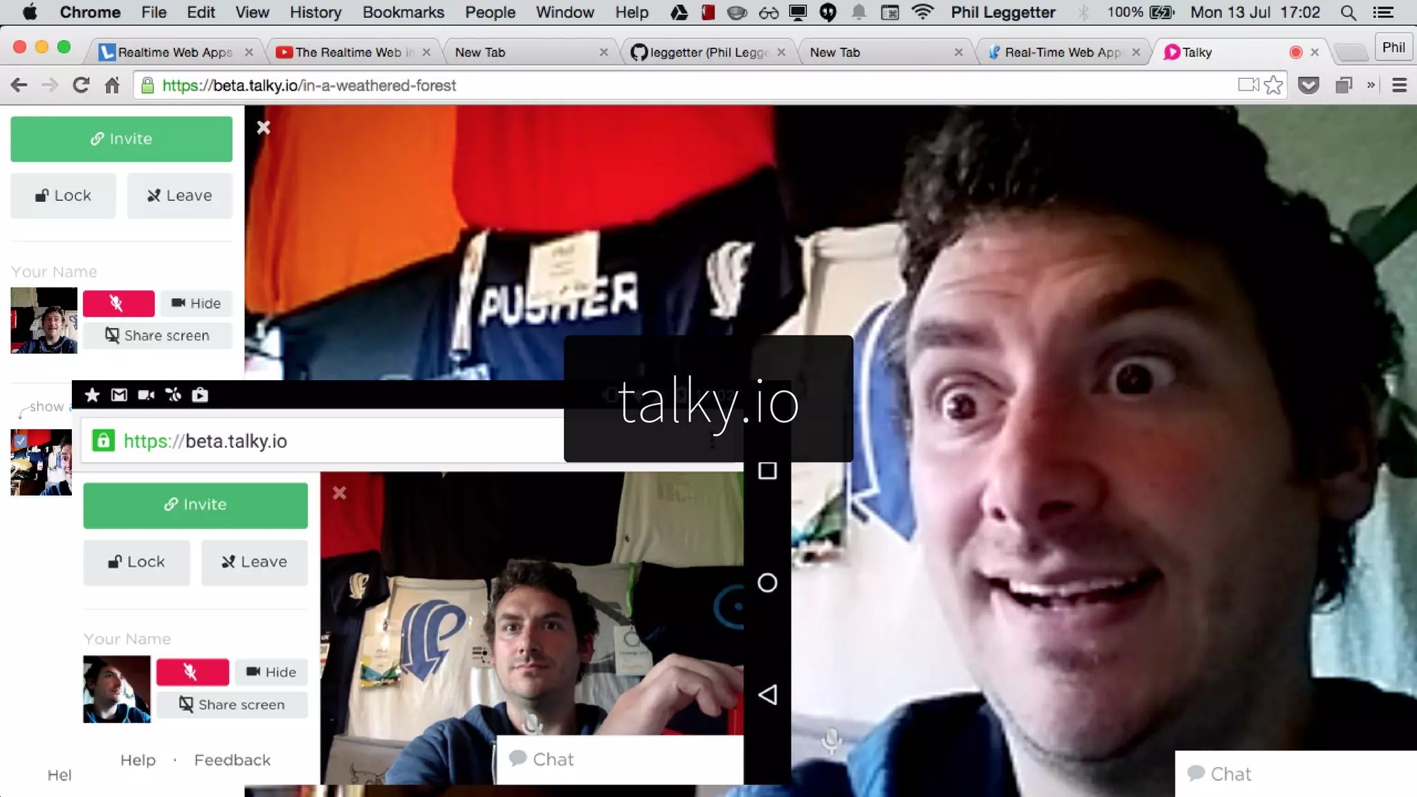 talky.io
54 / 114
 