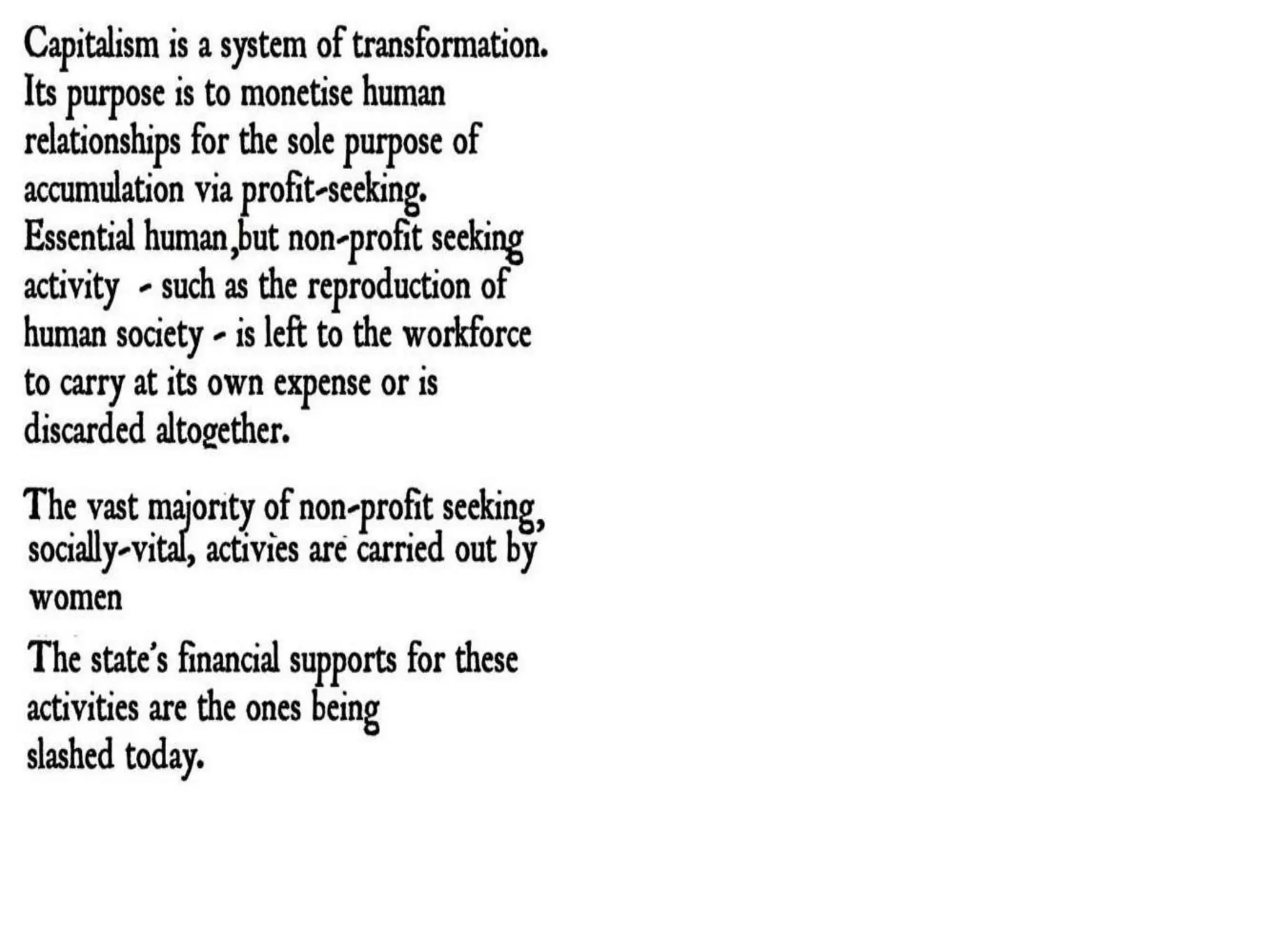   Transforming Capitalism Through Real Utopias: A Critical Engagement