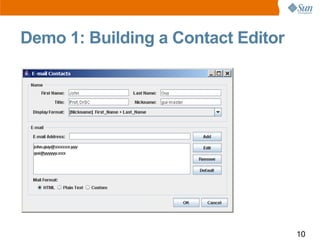 Real World Technologies