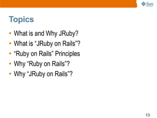 Real World Technologies