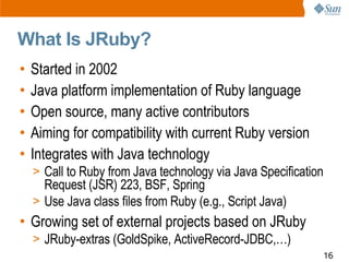 Real World Technologies