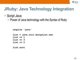 Real World Technologies