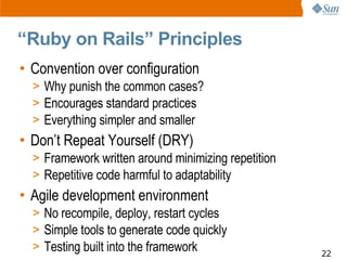 Real World Technologies