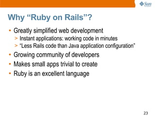 Real World Technologies