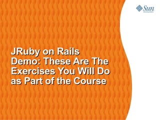 Real World Technologies