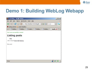 Real World Technologies