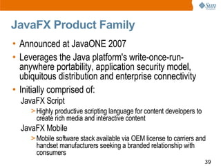 Real World Technologies