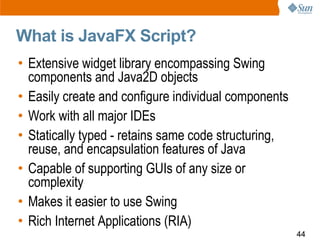 Real World Technologies