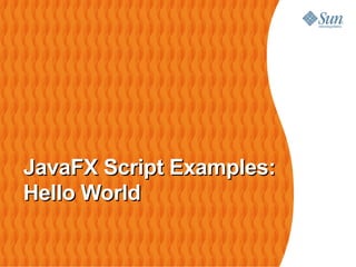 Real World Technologies