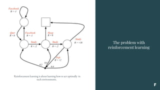 Real-world Reinforcement Learning | PDF