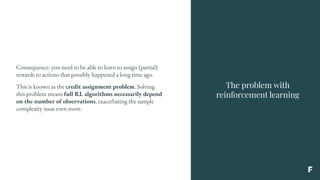 Real-world Reinforcement Learning | PDF