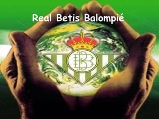 Real Betis Balompié 