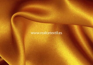 www.realcetextil.es
 