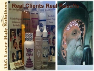 Real Clients Real Results 