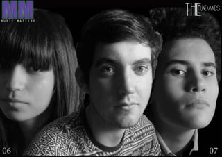 MM

music matters

06

07

 