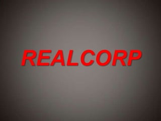 REALCORP
 