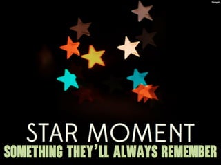 Real Delivery: Presenting as Yourself