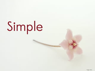 Real Delivery: Presenting as Yourself