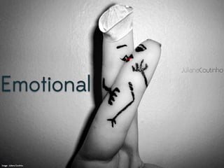 Real Delivery: Presenting as Yourself