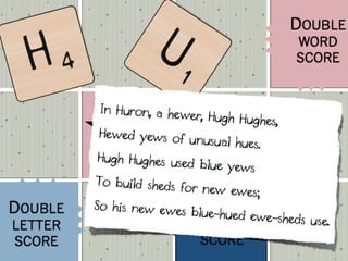 Real Delivery: Presenting as Yourself