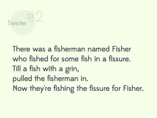 Real Delivery: Presenting as Yourself