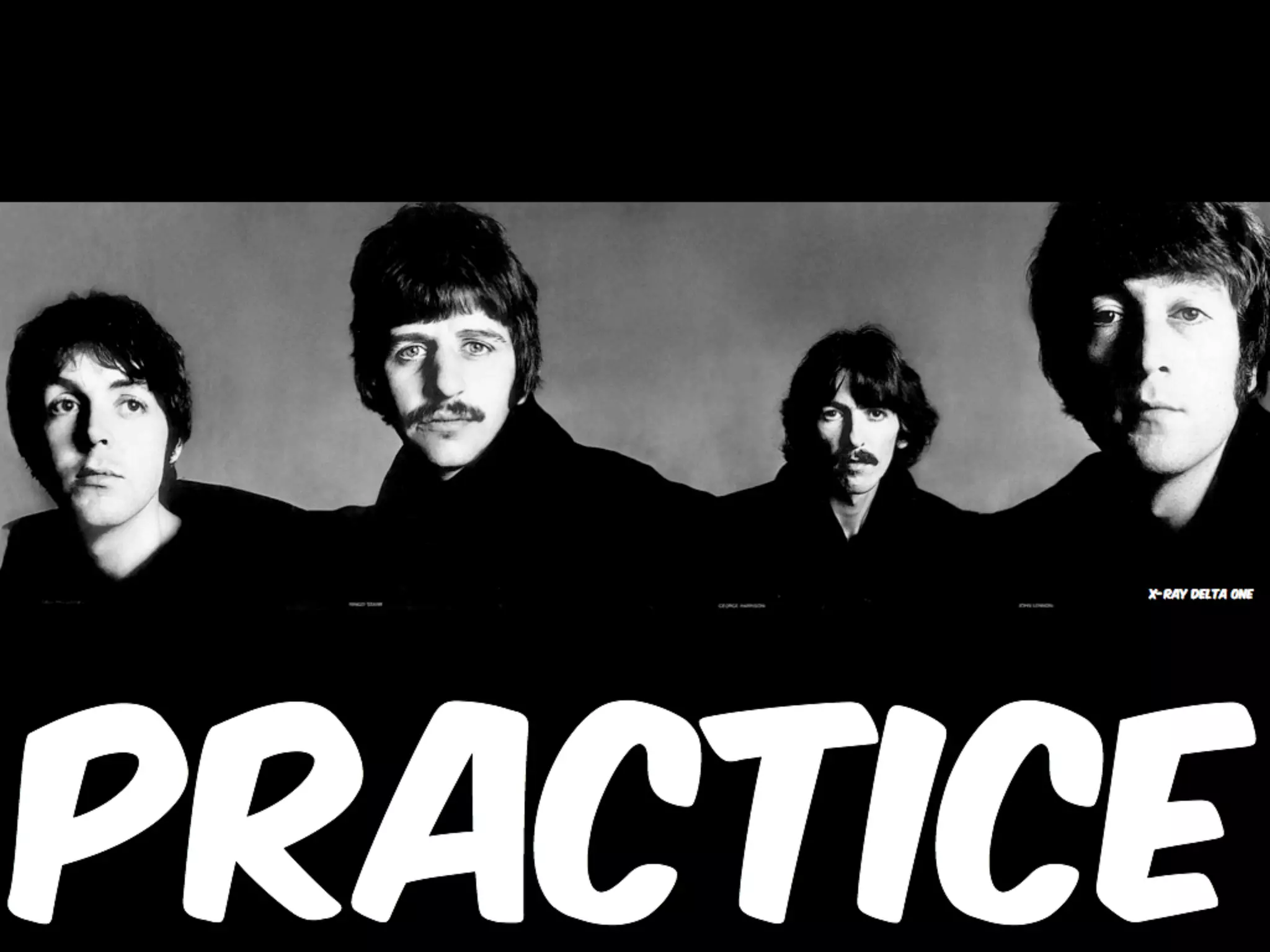 The only way to become comfortable with public speaking is through consistent practice. Mastery is not something you is
born with; it is something you develop.
 