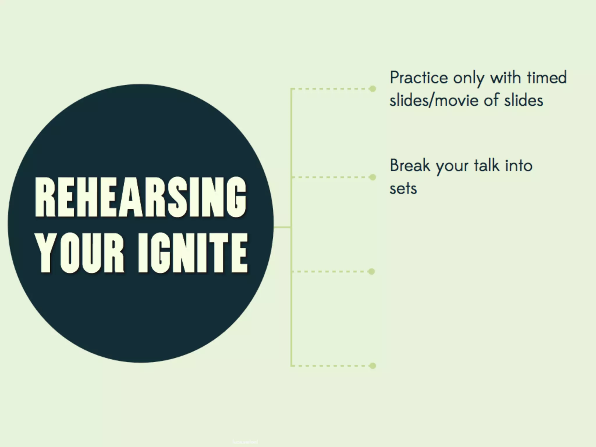 REAL Delivery: GoTo Training