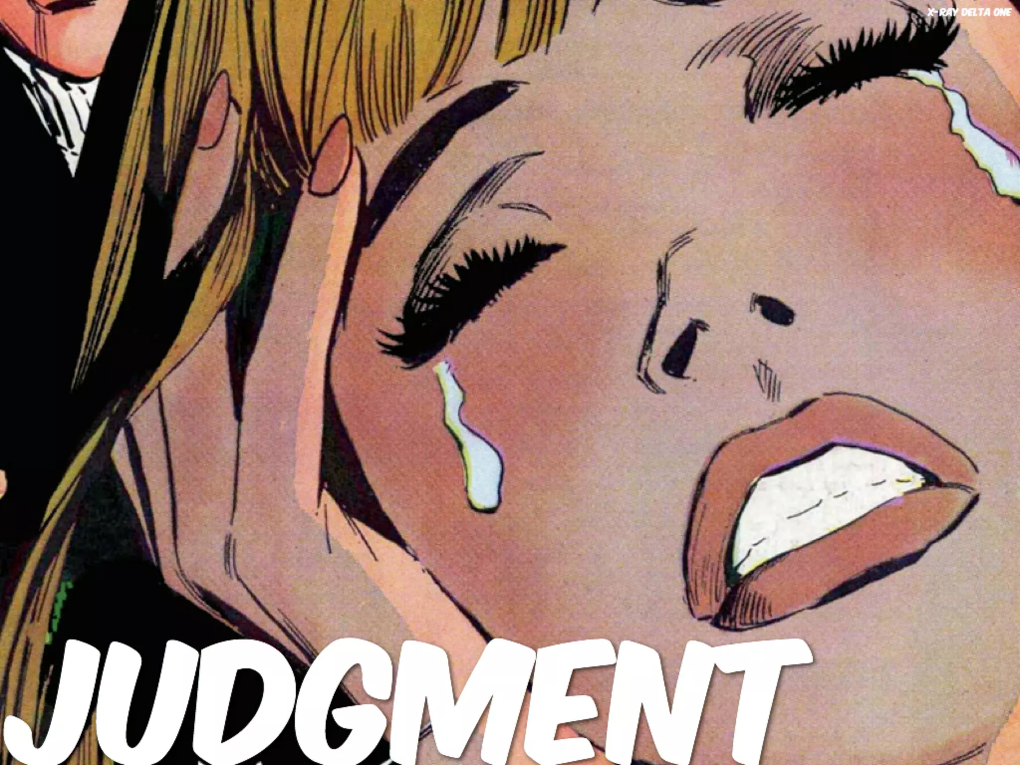 Some judgment is normal, but put the focus on the audience judging your expertise, familiarity with the subject, and
engagement with them as individuals.
 