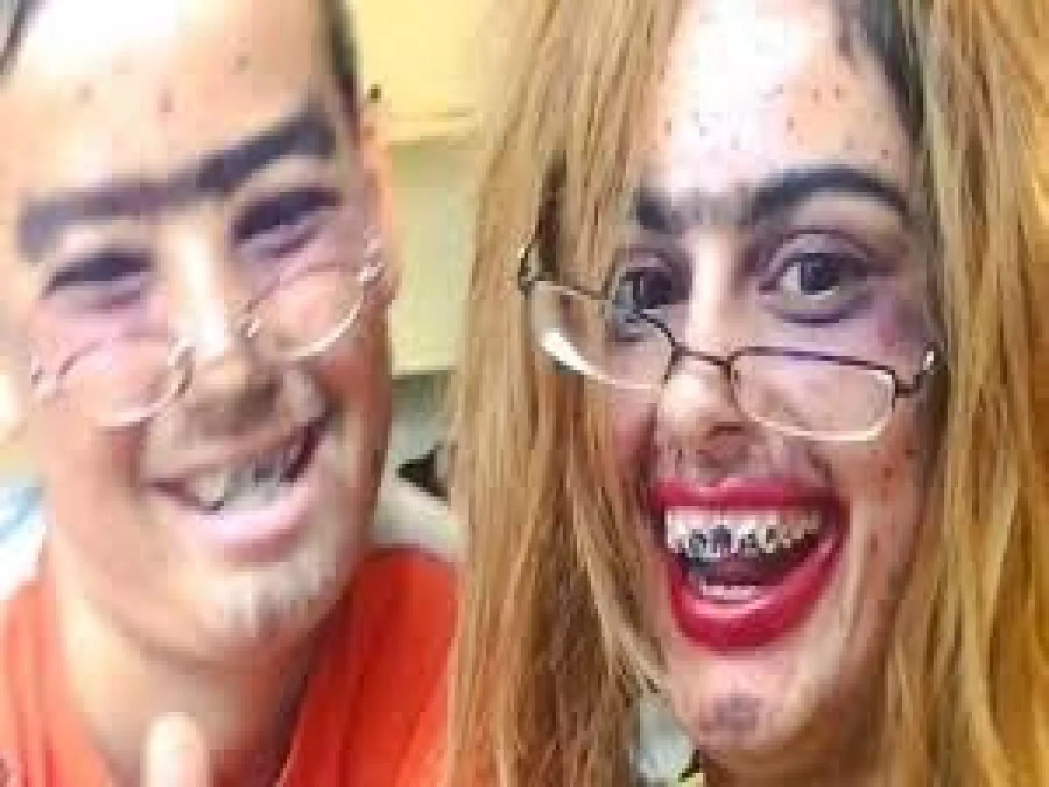 Real don't judge challenge