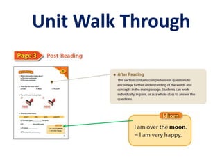 Easy. Read Introduction Real easy reading presentation | PPTX
