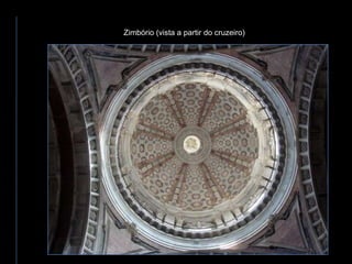 Real Edificio De Mafra